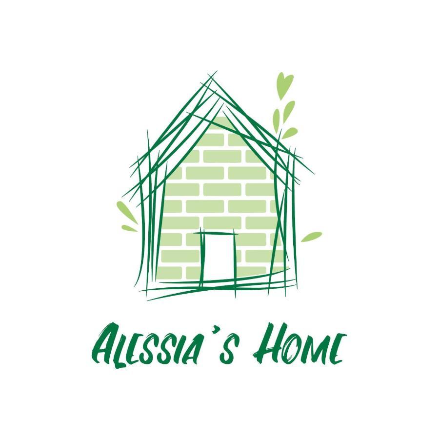Alessia' S Home ตีราโน ภายนอก รูปภาพ