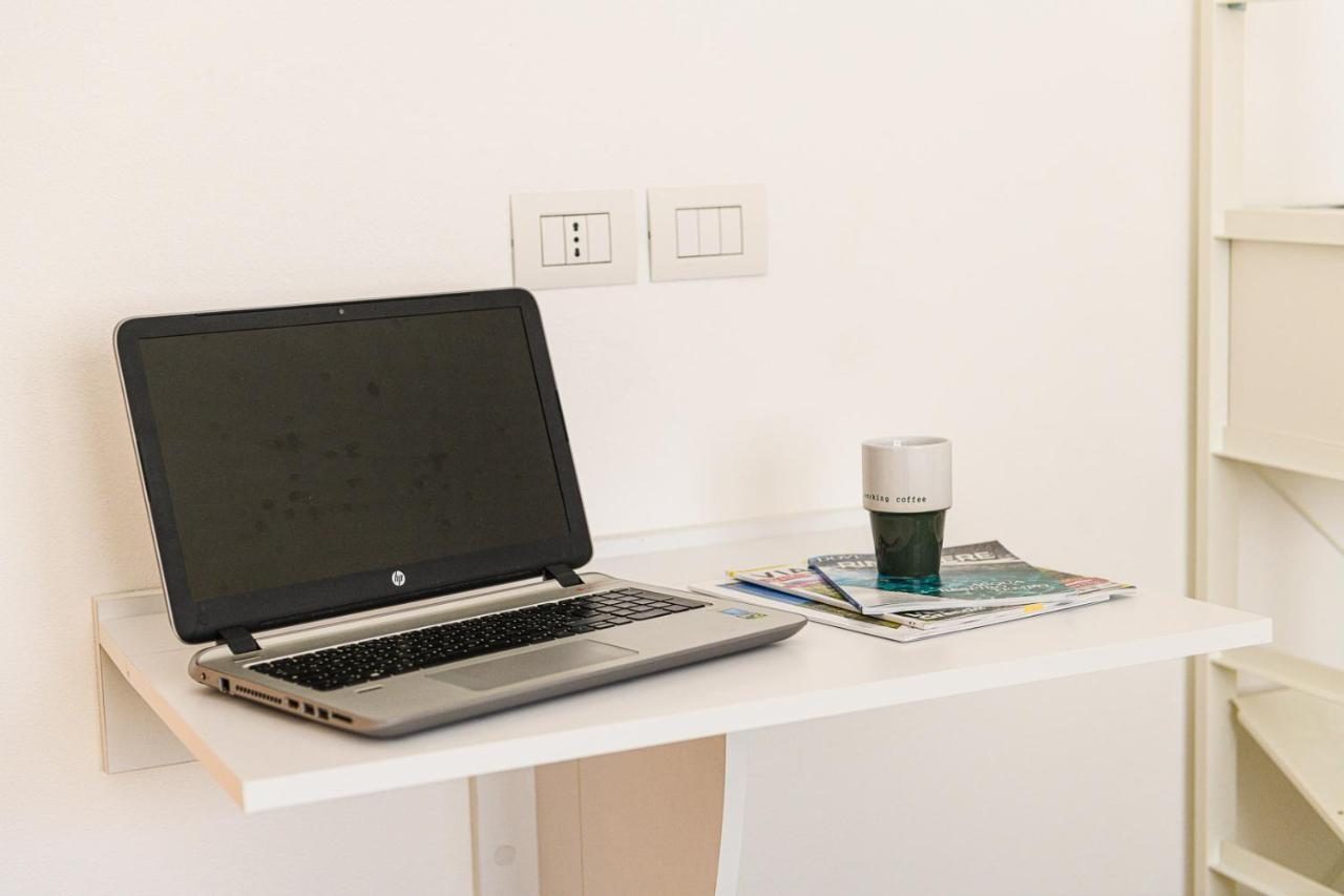 Alessia' S Home ตีราโน ภายนอก รูปภาพ