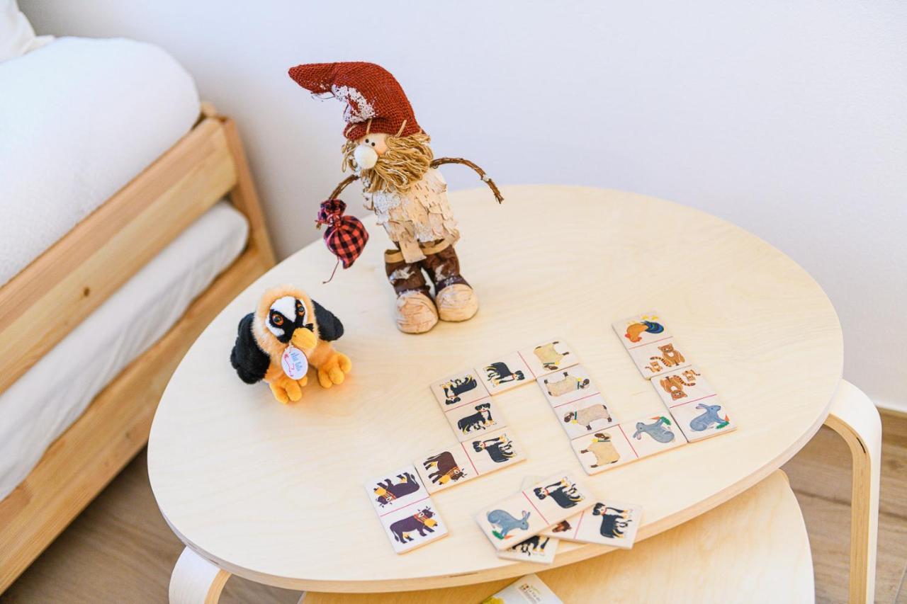 Alessia' S Home ตีราโน ภายนอก รูปภาพ