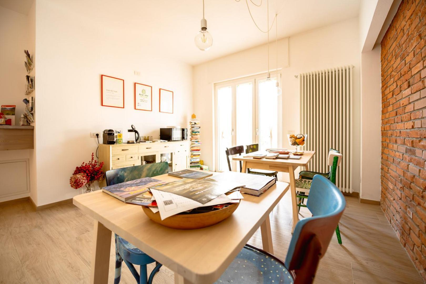Alessia' S Home ตีราโน ภายนอก รูปภาพ